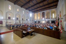 27.08.2023 Abschlussgottesdienst in Krems-Lerchenfeld